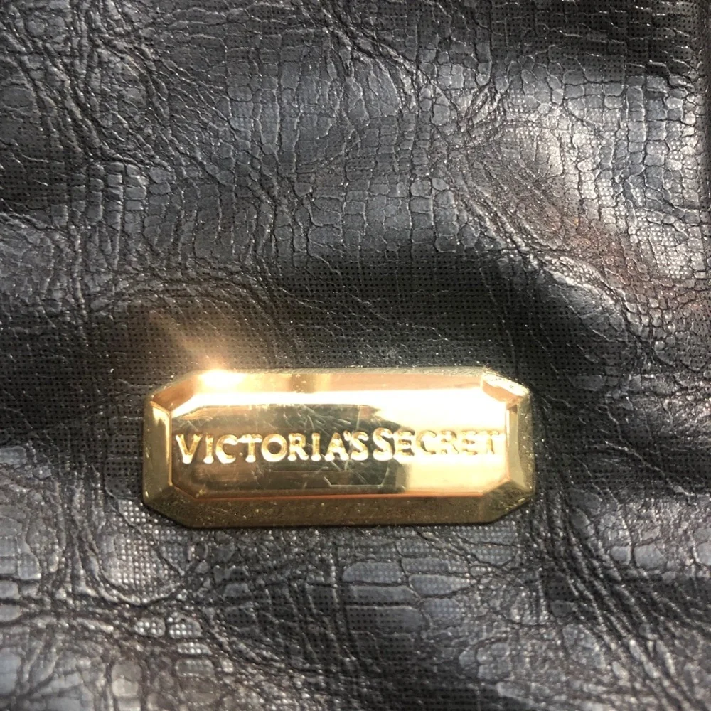 Victoria’s Secret wristlet/clutch/pouch